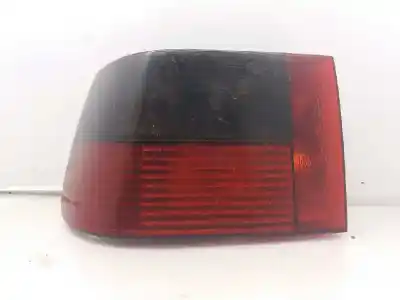 İkinci el araba yedek parçası sol kuyruk lambasi için seat ibiza ii (6k1) 1.9 d oem iam referansları 6k6945111a  
