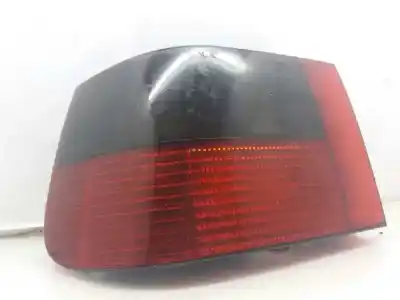 İkinci el araba yedek parçası sol kuyruk lambasi için seat ibiza ii (6k1) 1.9 d oem iam referansları 6k6945111a  