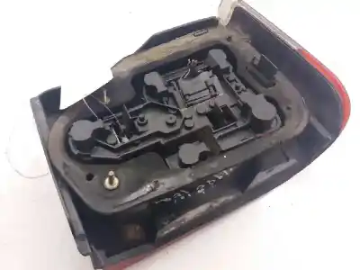 Second-hand car spare part left tailgate light for seat ibiza ii (6k1) 1.9 d oem iam references 6k6945111a