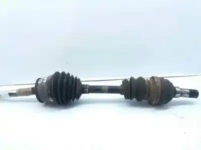 Second-hand car spare part FRONT LEFT TRANSMISSION for DAEWOO LANOS  OEM IAM references 96474836  