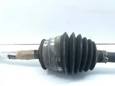 Pezzo di ricambio per auto di seconda mano trasmissione anteriore sinistra per daewoo lanos cool riferimenti oem iam 96474836  