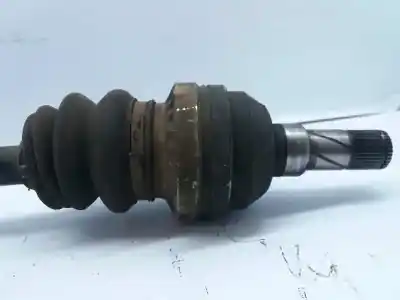 Pezzo di ricambio per auto di seconda mano trasmissione anteriore sinistra per daewoo lanos cool riferimenti oem iam 96474836  