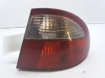 Second-hand car spare part right tailgate light for daewoo lanos cool oem iam references 96287328  