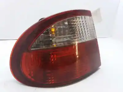 Peça sobressalente para automóvel em segunda mão farolim traseiro esquerdo por daewoo lanos cool referências oem iam 96276060