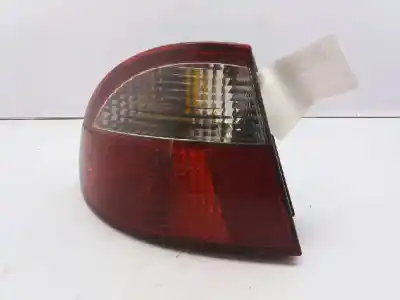 Second-hand car spare part left tailgate light for daewoo lanos cool oem iam references 96276060  