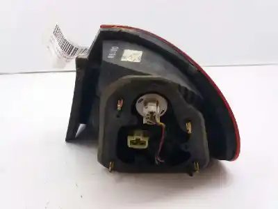 Second-hand car spare part left tailgate light for daewoo lanos cool oem iam references 96276060  
