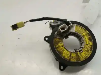 Peça sobressalente para automóvel em segunda mão fita do airbag por ford ranger (et) xlt limited cabina extra 4x4 referências oem iam c55cs35