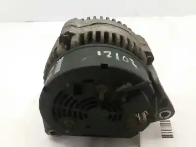 Second-hand car spare part ALTERNATOR for OPEL VECTRA B BERLINA  OEM IAM references 90506202  