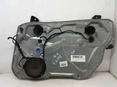 Автозапчасти б/у РЕГУЛЯТОР СТЕКЛА ПЕРЕДНЕГО ПРАВОГО за SEAT CORDOBA BERLINA (6L2)  ссылки OEM IAM 6L4837752  