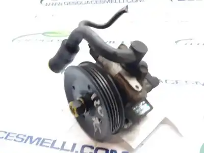 Pezzo di ricambio per auto di seconda mano pompa sterzo per daewoo matiz cd riferimenti oem iam 96565763  