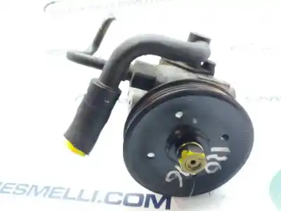 Pezzo di ricambio per auto di seconda mano pompa sterzo per daewoo matiz cd riferimenti oem iam 96565763  