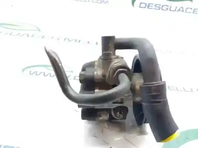 Pezzo di ricambio per auto di seconda mano pompa sterzo per daewoo matiz cd riferimenti oem iam 96565763  