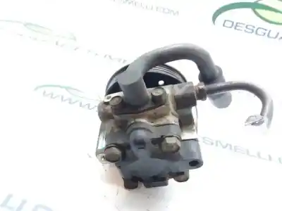 Автозапчасти б/у НАСОС ГИДРОУСИЛИТЕЛЯ за DAEWOO MATIZ  ссылки OEM IAM 96565763  