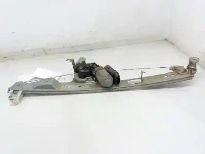 Peça sobressalente para automóvel em segunda mão elevador de vidros dianteira esquerda por renault scenic ii confort authentique 82 cv / 60 kw referências oem iam 8200646841  