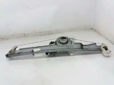 Second-hand car spare part DRIVER LEFT WINDOW REGULATOR for RENAULT SCENIC II  OEM IAM references 8200646841  