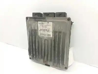 Second-hand car spare part ECU ENGINE CONTROL for RENAULT SCENIC II  OEM IAM references 8200334419  