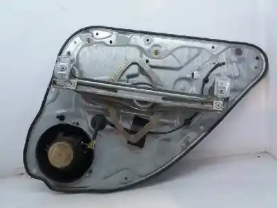 Автозапчасти б/у регулятор стекла заднего левого за ford focus c-max (cap) ambiente (d) ссылки oem iam 3m51r24995ch  