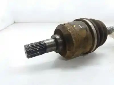 Second-hand car spare part rear right transmission for hyundai santa fe (bm) 2.2 crdi cat oem iam references 496002b010