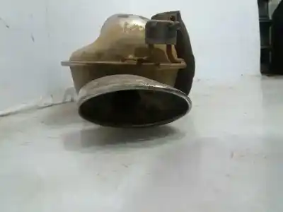 Second-hand car spare part rear exhaust pipe for hyundai santa fe (bm) 2.2 crdi cat oem iam references 287002b551