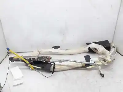 Second-hand car spare part front left curtain airbag for hyundai santa fe (bm) 2.2 crdi cat oem iam references 959202b000
