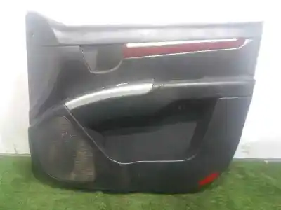 Second-hand car spare part right front door trim for hyundai santa fe (bm) 2.2 crdi cat oem iam references 823022b090wk