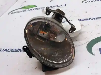 Second-hand car spare part left fog light for hyundai santa fe (bm) 2.2 crdi cat oem iam references 922012b000