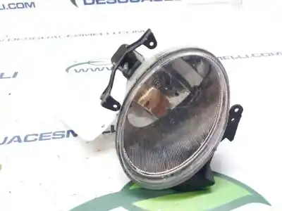 Second-hand car spare part right fog light for hyundai santa fe (bm) 2.2 crdi cat oem iam references 922022b000