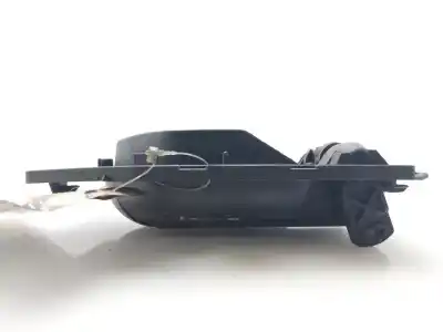 Автозапчастина б/у усередині передня права ручка для citroen berlingo 2.0 hdi multispace посилання на oem iam 9621422877  