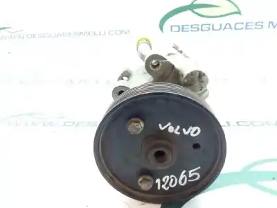 Peça sobressalente para automóvel em segunda mão bomba de direção por volvo v40 familiar td referências oem iam 7700872160
