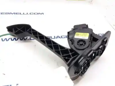Pièce détachée automobile d'occasion POTENTIOMÈTRE À PÉDALE pour FORD TRANSIT COMBI ´06  Références OEM IAM CC119F836AA  