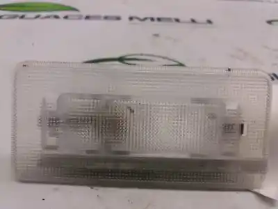 Автозапчасти б/у внутренний свет за ford transit combi ´06 ft 280 corto ссылки oem iam yc1513776cb  