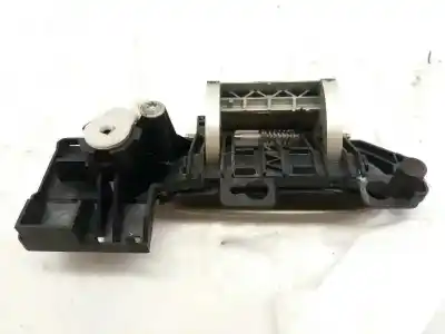 Автозапчасти б/у левая передняя наружная ручка за jaguar s-type 2.7 v6 diesel cat ссылки oem iam 1689409905