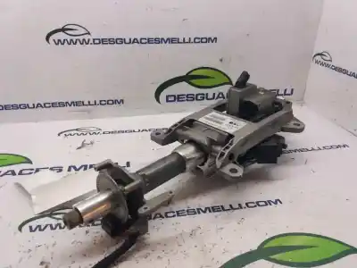 Автозапчастина б/у рульва колонка для jaguar s-type 2.7 v6 diesel cat посилання на oem iam 2w933c529aj  