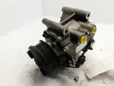 Автозапчастина б/у компресор кондиционера для jaguar s-type 2.7 v6 diesel cat посилання на oem iam 6r8319d629bb  