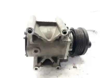Автозапчастина б/у компресор кондиционера для jaguar s-type 2.7 v6 diesel cat посилання на oem iam 6r8319d629bb  