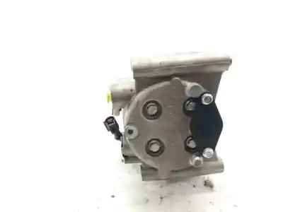 Автозапчасти б/у компрессор кондиционера воздуха за jaguar s-type 2.7 v6 diesel cat ссылки oem iam 6r8319d629bb