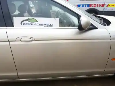 Автозапчасти б/у дверь передняя правая за jaguar s-type 2.7 v6 diesel cat ссылки oem iam xr845423  