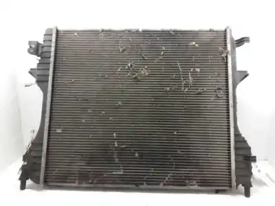 Автозапчасти б/у водяной радиатор за jaguar s-type 2.7 v6 diesel cat ссылки oem iam 4r838005bd
