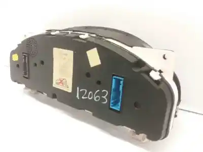 Автозапчастина б/у панель інструментів для jaguar s-type 2.7 v6 diesel cat посилання на oem iam 4r8f10841a  