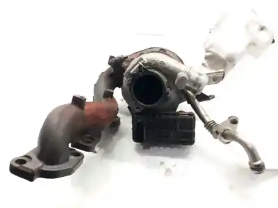 Автозапчасти б/у турбокомпенсатор за jaguar s-type 2.7 v6 diesel cat ссылки oem iam 6r8q6k682ba