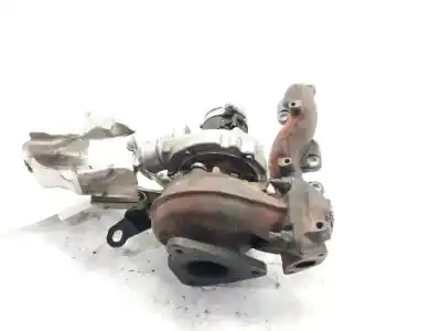Автозапчастина б/у турбонагрузник для jaguar s-type 2.7 v6 diesel cat посилання на oem iam 6r8q6k682ba  
