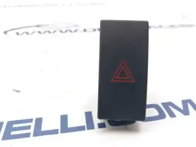 Second-hand car spare part hazard warning lights for ford transit combi ´06 ft 280 corto oem iam references 13a350ab