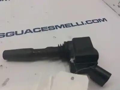 Автозапчастина б/у котушка запалювання для skoda fabia ambition посилання на oem iam 04e905110e  