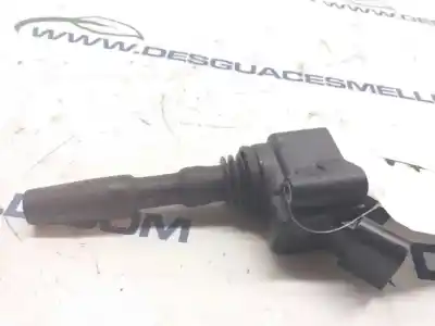 Автозапчастина б/у котушка запалювання для skoda fabia ambition посилання на oem iam 04c905110j