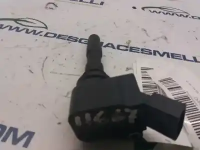 Автозапчастина б/у котушка запалювання для skoda fabia ambition посилання на oem iam 04c905110j  