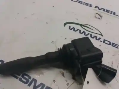 Автозапчастина б/у котушка запалювання для skoda fabia ambition посилання на oem iam 04c905110j  