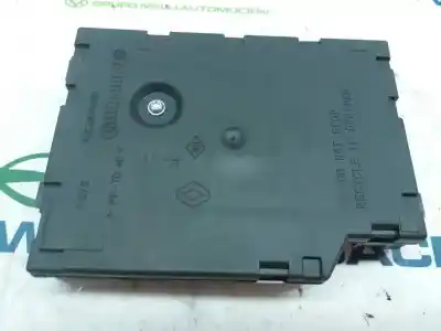 Second-hand car spare part ignition switch for renault captur zen oem iam references 285908018r  