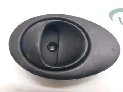 Second-hand car spare part interior left front handle for chevrolet matiz s oem iam references 96563305  