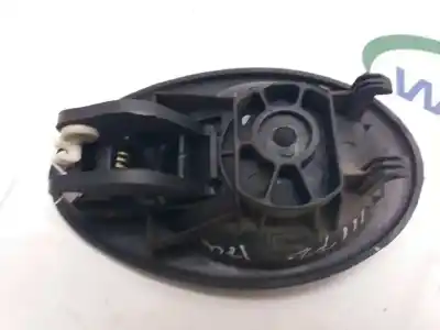 Peça sobressalente para automóvel em segunda mão puxador interior dianteiro esquerdo por chevrolet matiz s referências oem iam 96563305