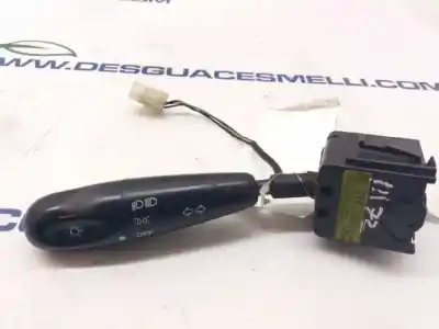 Peça sobressalente para automóvel em segunda mão comutador de luzes por chevrolet matiz s referências oem iam 96314332  